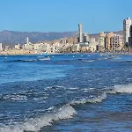 Apartment Playa Levante Enrique