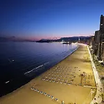 Playa Levante Enrique Apartment