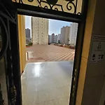 Apartment Playa Levante Enrique Benidorm