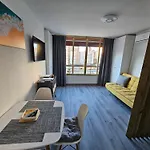 Apartment Playa Levante Enrique