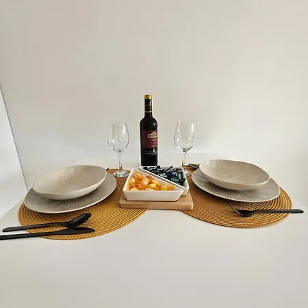 Levante Enrique Appartement Benidorm
