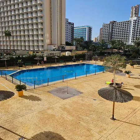 Levante Enrique Appartement