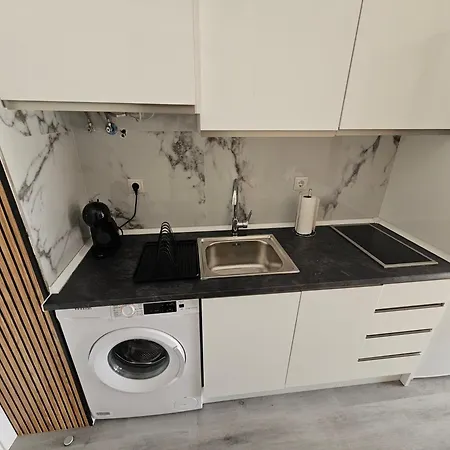 Levante Enrique Appartement Benidorm