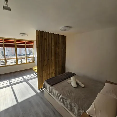 Levante Enrique Appartement