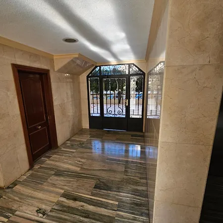 Levante Enrique Appartement