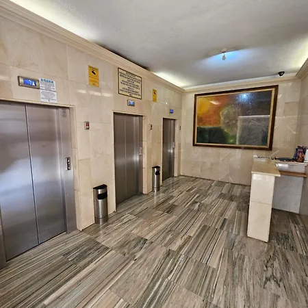Apartman Playa Levante Enrique Benidorm