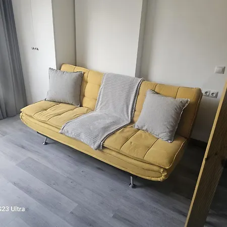 Levante Enrique Apartment