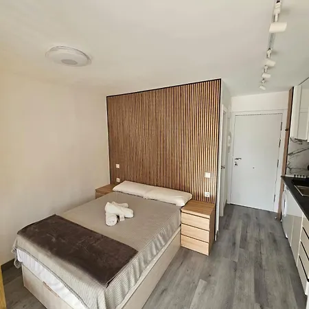 Apartman Playa Levante Enrique *