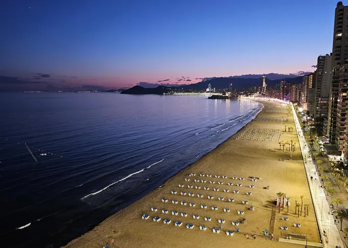 Playa Levante Enrique Apartament