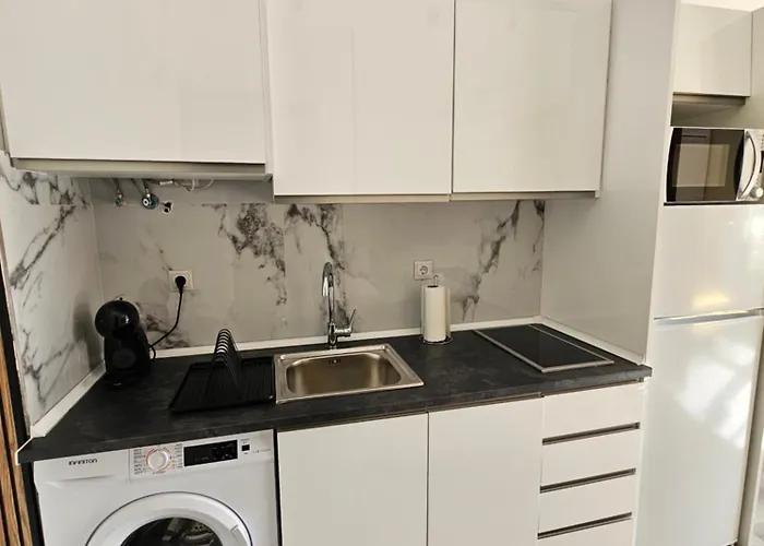 Apartament Playa Levante Enrique *