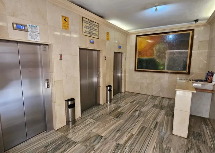 Apartament Playa Levante Enrique Benidorm